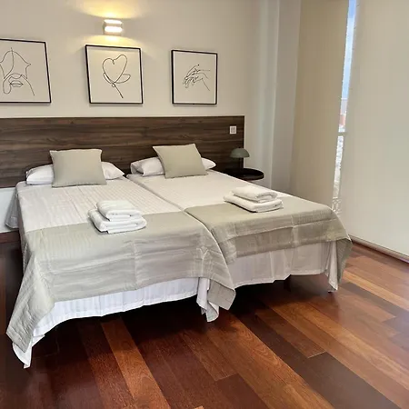 Dağ evi Maravilloso Independiente