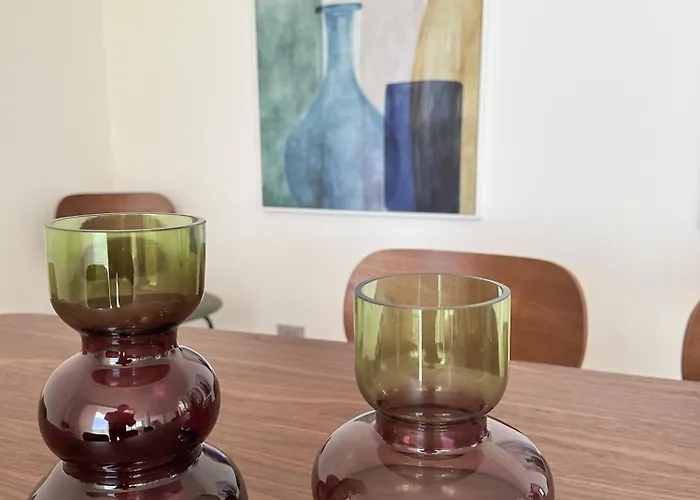 Dağ evi Maravilloso Independiente Las Palmas de Gran Canaria