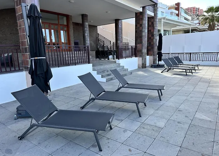 Dağ evi Maravilloso Independiente