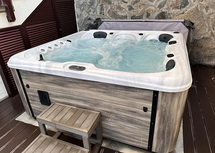 Maravilloso Independiente Dağ evi Las Palmas de Gran Canaria