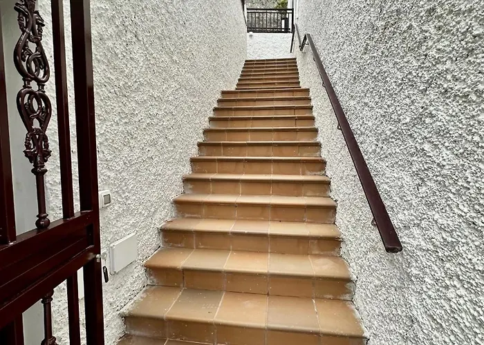 Maravilloso Independiente Dağ evi