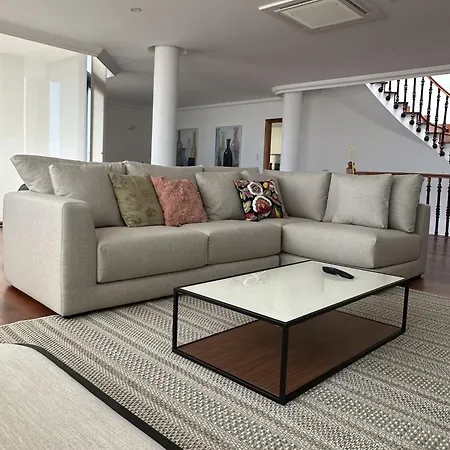 Maravilloso Independiente Лас-Пальмас-де-Гран-Канария