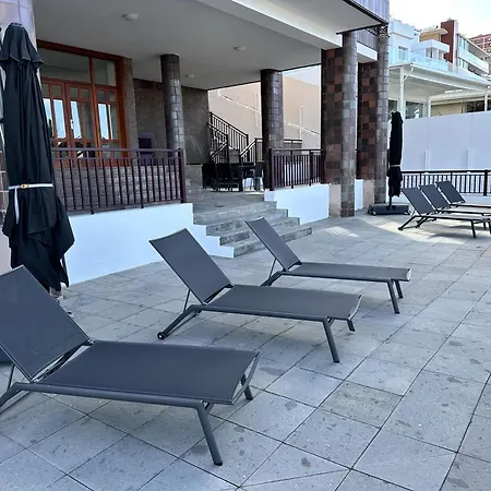 Dağ evi Maravilloso Independiente