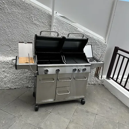 Maravilloso Independiente Шале *