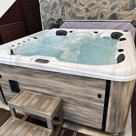 Maravilloso Independiente Шале Лас-Пальмас-де-Гран-Канария