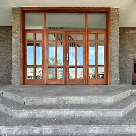 Шале Maravilloso Independiente Лас-Пальмас-де-Гран-Канария