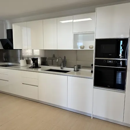 Maravilloso Independiente Las Palmas de Gran Canaria