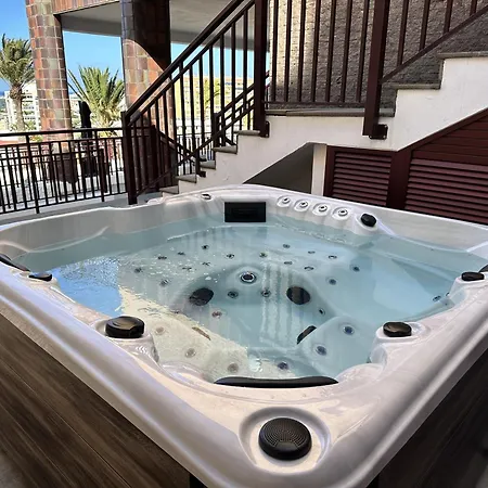 Maravilloso Independiente * Las Palmas de Gran Canaria