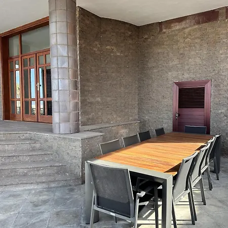 Maravilloso Independiente Chalet *