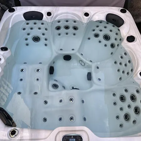 Dağ evi Maravilloso Independiente *