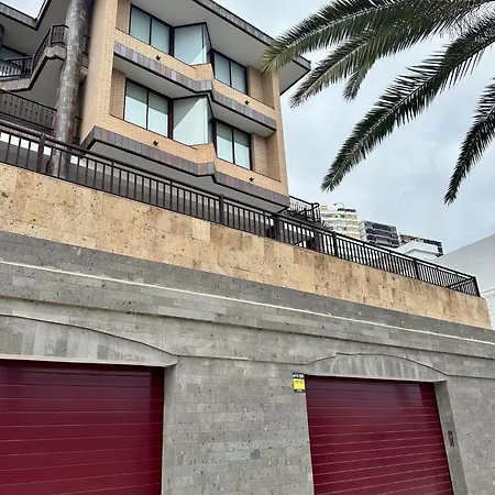 Maravilloso Independiente Las Palmas de Gran Canaria