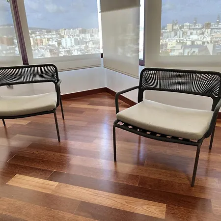 Maravilloso Independiente * Las Palmas de Gran Canaria