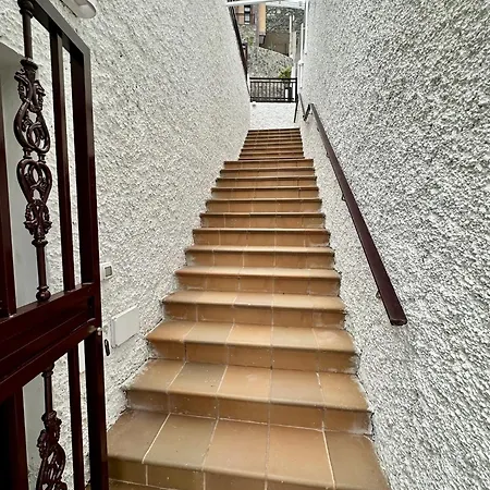 Maravilloso Independiente Chalet