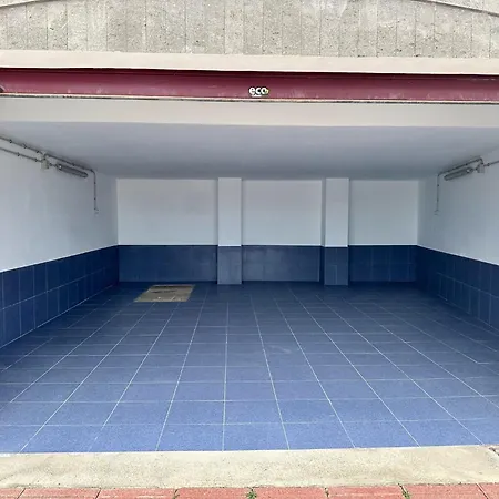 Dağ evi Maravilloso Independiente