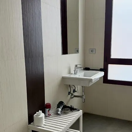 Maravilloso Independiente Шале *