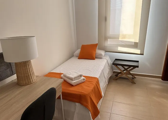 Maravilloso Independiente Chalet