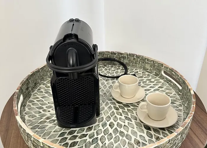 Maravilloso Independiente Alpehytte