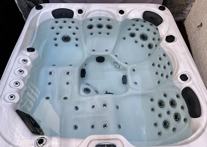 Chalet Maravilloso Independiente *