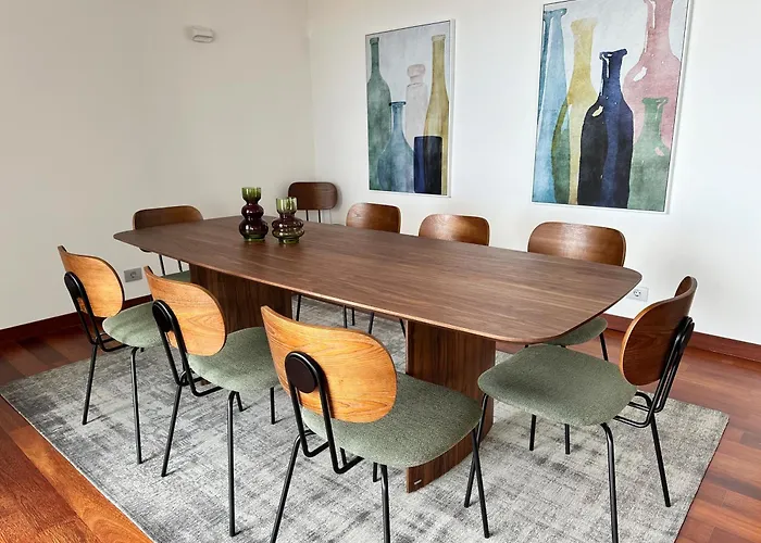 Maravilloso Independiente Chalet Las Palmas de Gran Canaria