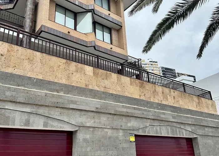 Maravilloso Independiente Las Palmas de Gran Canaria