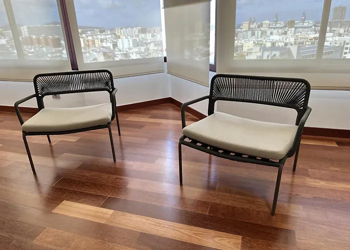 Maravilloso Independiente * Las Palmas de Gran Canaria