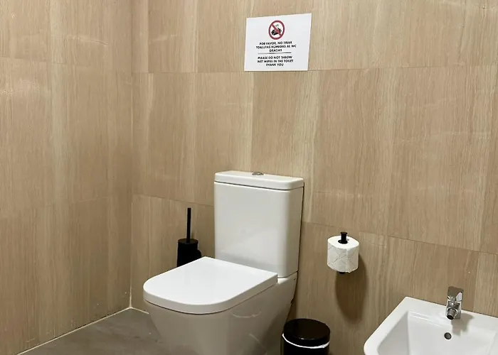 Maravilloso Independiente * Las Palmas de Gran Canárias