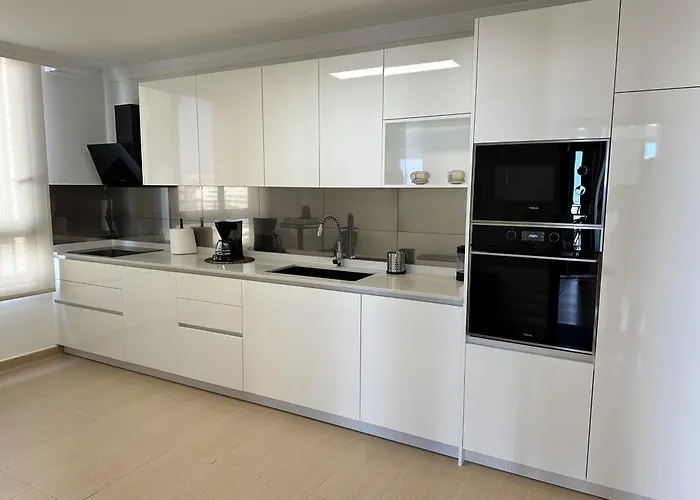 Maravilloso Independiente Las Palmas de Gran Canaria