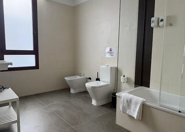 Maravilloso Independiente * Las Palmas de Gran Canaria