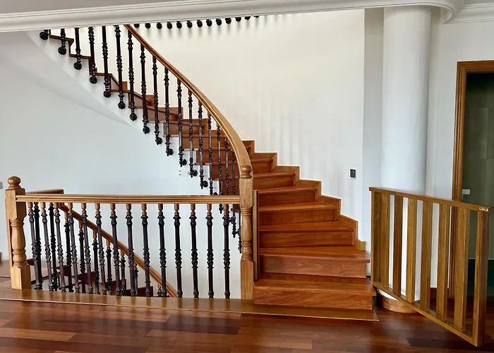 Maravilloso Independiente Domek alpejski